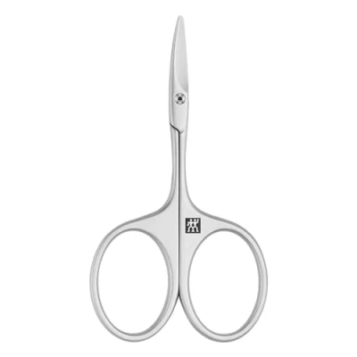 Obrázek ZWILLING Nůžky na nehty pro miminka a děti (pro bezpečné řezání dětských nehtů, nerezové oceli), Premium, 90 mm