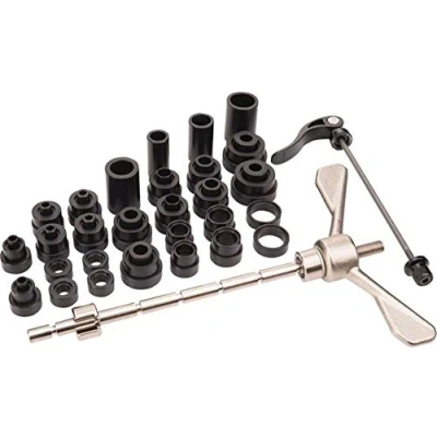 Obrázek ParkTools Park Tool HBP 1 Hub Bearing Press Set by