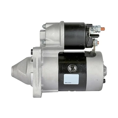 Obrázek HELLA 8EA 012 526 741 Startér/startér 12V 0,8kW pro mj. Fiat Punto (188_)