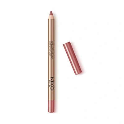 Obrázek KIKO Milano Creamy Colour Comfort Lip Liner 05 konturovací tužka na rty s dlouhým držením