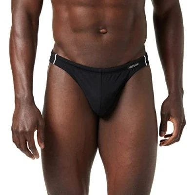 Obrázek Olaf Benz BLU1200 Sunbrief Limitovaná kolekce, černá (black 8000)