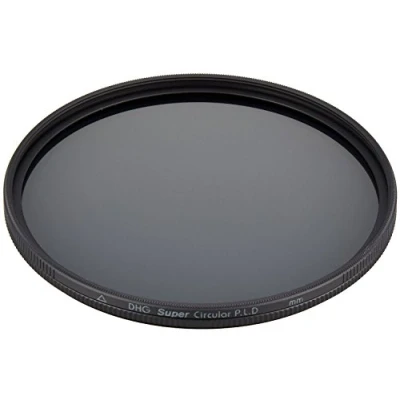 Obrázek Marumi DHG Super cirkulární polarizační filtr (72 mm)