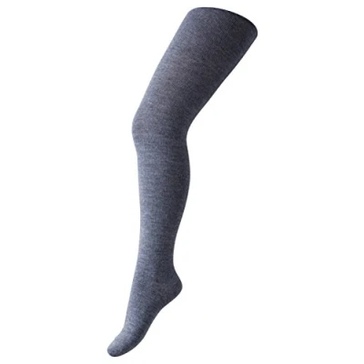 Obrázek Camano Dívčí punčocháče, Modrá (Denim 33)