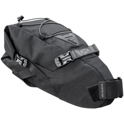 Obrázek Topeak BackLoader 6l pod sedlo černá Brašna