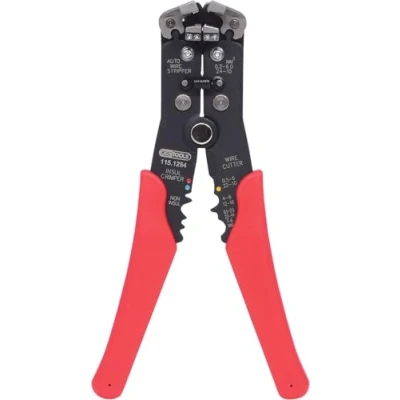 Obrázek KS Tools Automatické odizolovací kleště 1151254