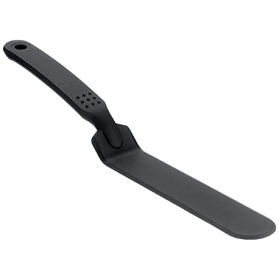 Obrázek LACOR 98913 Dlouhá špachtle, nylon, 31,5 cm