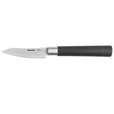 Obrázek Metaltex 255862038 kuchyňský nůž 19 cm Asia Litinový