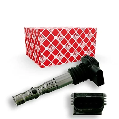 Obrázek Zapalovací cívka FEBI BILSTEIN 27470