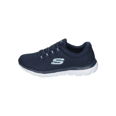 Obrázek Skechers Summits Tenisky, Ženy, Velikost: 39.5, Navy boty