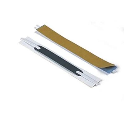 Obrázek Durable 690602 samolepicí pásky Flexifix, 1 balení po 100 ks bílé