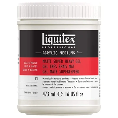 Obrázek Lesklý firnis Liquitex 620 Professional