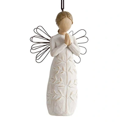 Obrázek Willow Tree 26191 Ornament stromu, modlitby, přírody