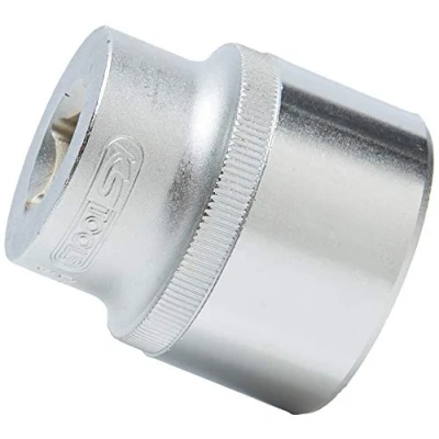 Obrázek KS Tools 9171239 nástrčný ořech, 34 mm, 12 hran, 1/5,1 cm