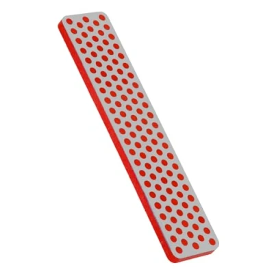 Obrázek DMT DMTA4F DTM, Diamond Whetstone, brousek, jemnozrnný, vícebarevný