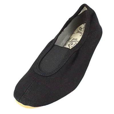 Obrázek Beck Basic 025 unisex, sportovní boty pro dospělé, gymnastické 31 EU