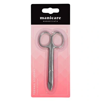 Obrázek Manicare Nagelschere für Zehennägel, 1 Stück