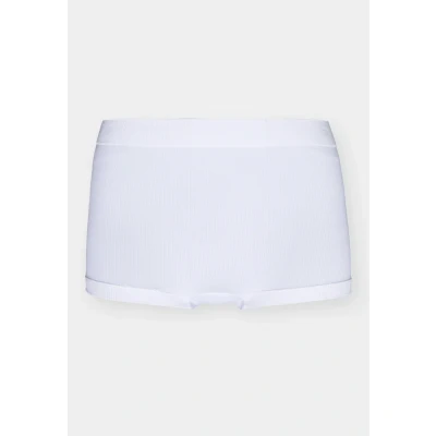 Obrázek Lindex Seamless Boxerky, Ženy, Velikost: 34, White