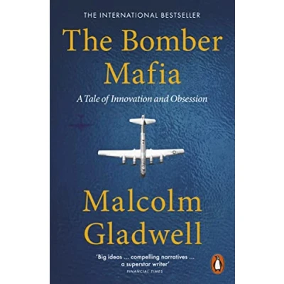 Obrázek The Bomber Mafia: A Tale of Innovation and Obsession