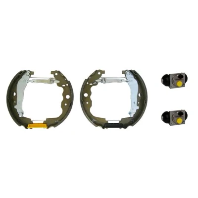 Obrázek BreMBO K 68 075 čelisti a brzdové příslušenství, 2 kusy