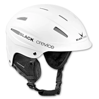 Obrázek Lyžařská helma Black Crevice Ischgl, m