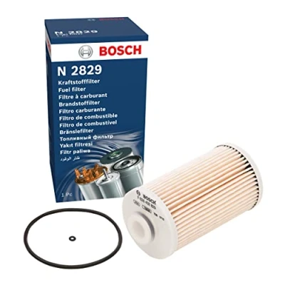 Obrázek Bosch N2829 dieselový filtr do auta