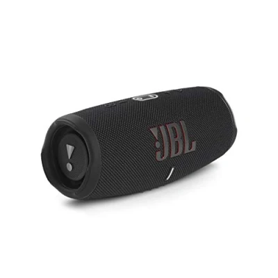 Obrázek JBL Charge 5 Černý
