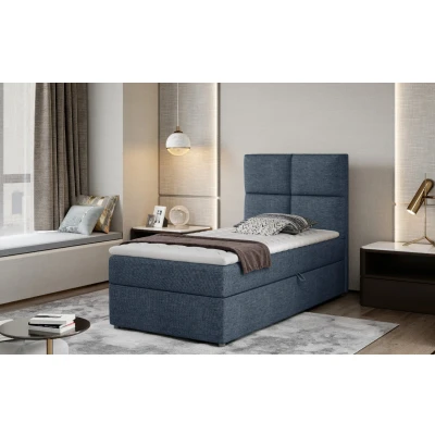 Obrázek Postel Rivia 90x200 Materiál / Dekor: Sawana 80