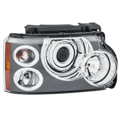 Obrázek HELLA 1EL 238 036 441 Bi Xenon světlomet pro mj. Range Rover III (L322) CCC/ECE pravostranný provoz vpravo