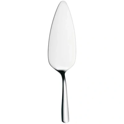 Obrázek WMF Boston zvedák na dort, ušlechtilá ocel, 23,2 cm, zvedač dortu, dortů Cromargan nerezová ocel leštěná, ideální také jako lasagne, pizzu, lze mýt v myčce