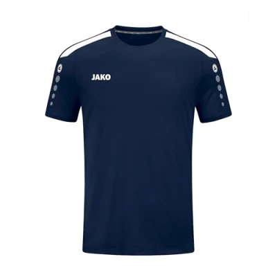 Obrázek JAKO Herren Trikot Power (Kurzarm), Marine, 4XL