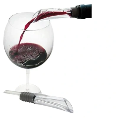 Obrázek vin kytice FIA 001 okamžitě pro Weinbeluefter lahví