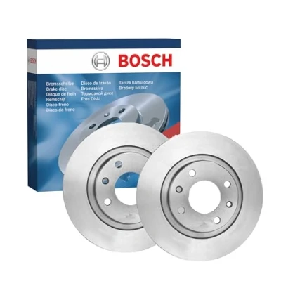 Obrázek Bosch 986478847 brzdový kotouč (pár)
