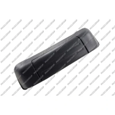 Obrázek PRASCO SZ0548301 ovládací prvky