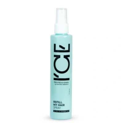 Obrázek Haarpflege der Marke Natura Siberica Spray Ice Refill My Hair Trockenes Haar (100 Milliliter)
