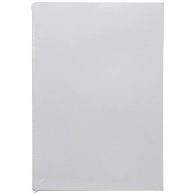 Obrázek Clairefontaine 93735C skicovací papír (120 g, DIN A5, 14,8 x 21 cm, 250 listů, ideální pro umělce nebo školu), bílý