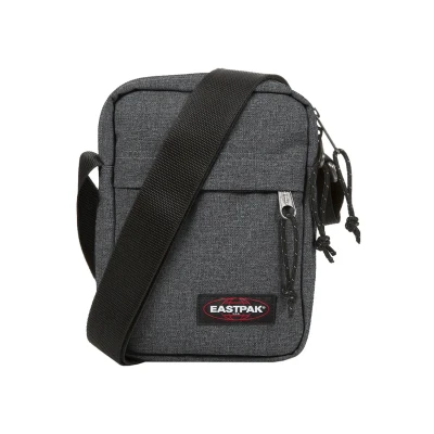 Obrázek Eastpak THE One Taška s příčným popruhem, Velikost: Size, Black denim