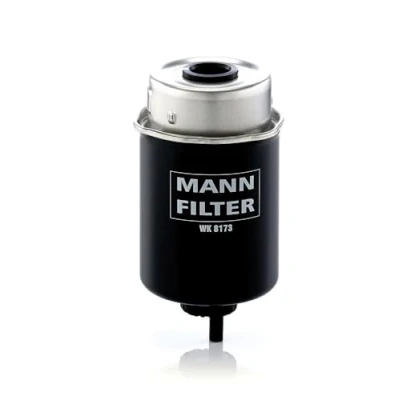 Obrázek MANN FILTER Olejový filtr WK 8173 pro užitková vozidla
