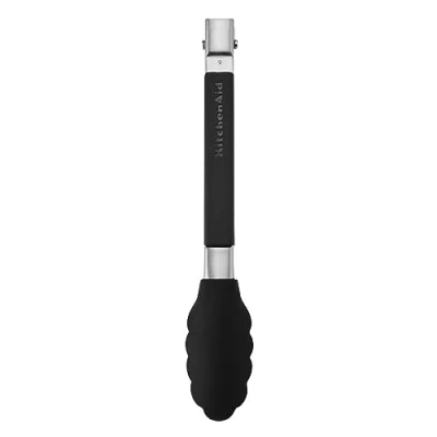Obrázek KitchenAid Silikonzange, 23 cm