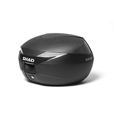 Obrázek SHAD D1B39E06 Topcase Zubehör, Grau, m