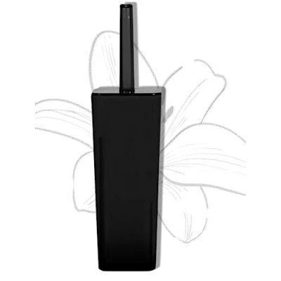 Obrázek Kleine Wolke 5061926856 držák WC štětky Easy, doplňky, černý