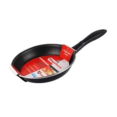 Obrázek Magefesa 01102593 pánev 20 cm černá