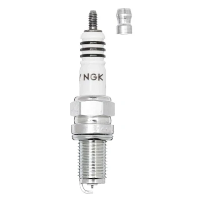 Obrázek NGK Zündkerze DCR8EIX, 3606 Iridium IX 1 Stück, Metall