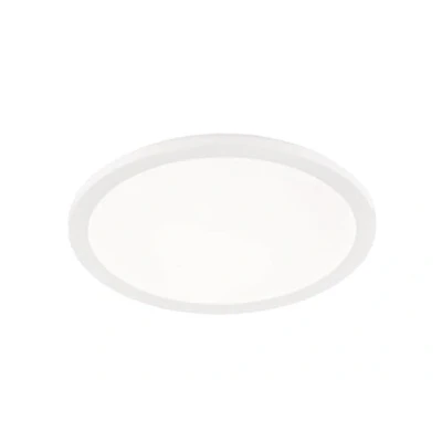 Obrázek Reality Leuchten Camillus R62922401 LED stropní svítidlo, akrylové bílé, 24 wattů