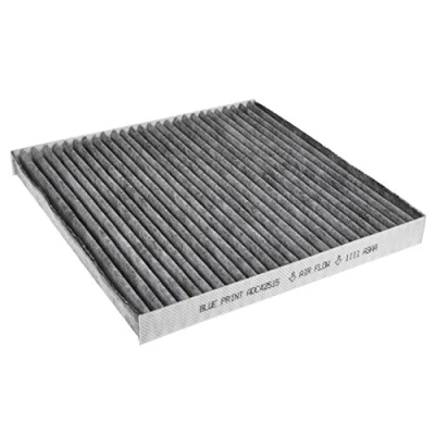 Obrázek Blue Print ADC42515 filtr s aktivním uhlím / vnitřní filtr, 1 kus