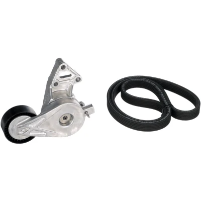 Obrázek GATES Micro V Kit K026DPK1195