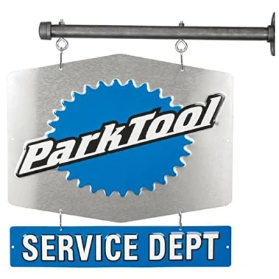 Obrázek Park Tool Unisex Erwachsene SDS Accessories, Blau, Nicht zutreffend