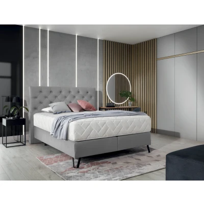 Obrázek Postel Cortina 160x200 Materiál / Dekor: Nube 3