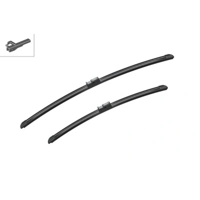 Obrázek Bosch Y5KPP332 (N49) Zündkerzen Double Platinum 4er Set