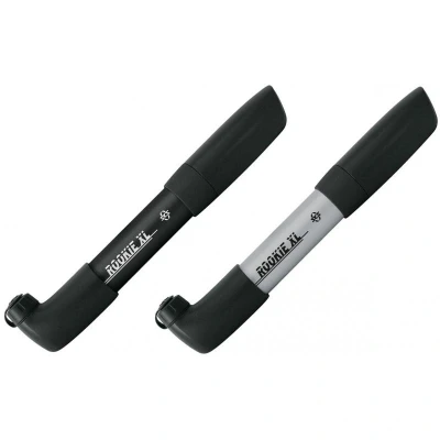 Obrázek SKS Rookie XL černá Pumpička