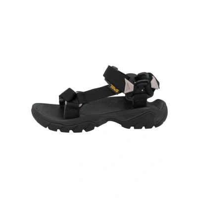 Obrázek Teva Terra FI 5 Universal Chodecké sandály black, Ženy, Velikost: 37, Black boty